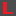 Favicon van ldpro.nl