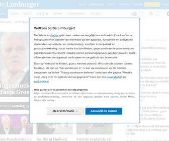 Uitgeversmaatschappij Limburgs Dagblad B.V.