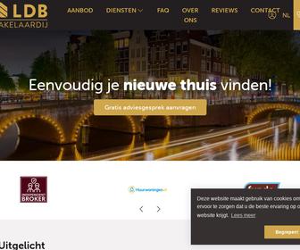 LDB Makelaardij B.V.
