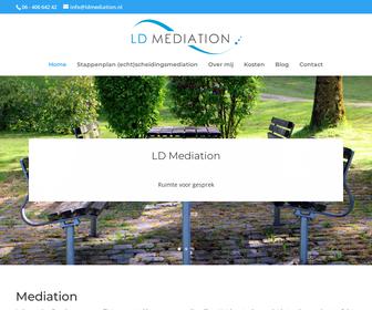 LD Mediation