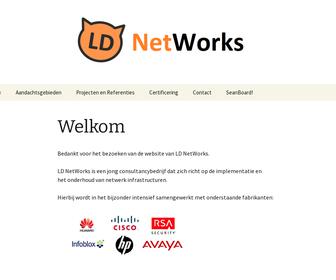 LD Networks