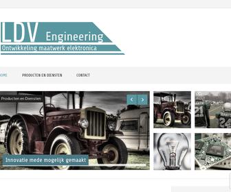 https://www.ldvengineering.nl