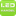 Favicon van ledhandel.nl