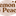 Favicon van lemonpea.ch