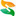 Favicon van leorijnja.nl