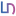 Favicon van letsdigital.nl