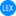 Favicon van lexmulier.nl