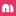 Favicon van leadmonkeys.nl