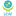 Favicon van leaf-wageningen.nl