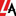 Favicon van leanangle.nl