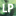 Favicon van leanneprins.nl