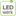 Favicon van ledwerk.nl
