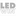 Favicon van ledwin.eu
