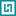 Favicon van leenheer.eu