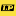 Favicon van leenpostbanden.nl