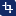Favicon van leerlink.net