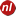 Favicon van leesnet.nl