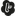 Favicon van leev.nu