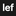 Favicon van lefcreative.nl