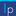 Favicon voor legalpeople.nl