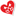 Favicon van leidshart.nl