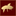 Favicon van lekkerhoning.nl