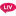 Favicon van lekkerinvorm.nl