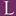 Favicon van lekkerlaeve.nl