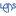 Favicon van lens.nl