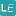 Favicon van lensexpress.nl