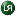 Favicon van lenterior.com