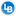 Favicon van leobraat.com