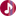 Favicon van leonievanveen.nl