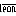 Favicon van leonontwerpt.nl