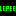 Favicon van lepee.nl