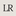 Favicon van lerouge.nu