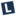 Favicon van lespunt.nl