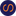 Favicon van lesswork.nl
