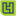 Favicon van lesta.nl