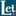 Favicon van letplants.nl