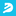 Favicon van letsdeploy.nl