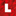 Favicon van letters.nl