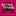 Favicon van lettertotaal.nl