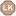 Favicon van leukstekraamcadeaus.nl