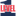 Favicon van level1.nl