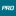 Favicon van levellingclips.nl