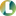 Favicon van leveninletters.nl