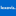 Favicon van lexavis.com