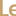 Favicon van lexinter.nl