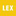 Favicon van lextreem.nl